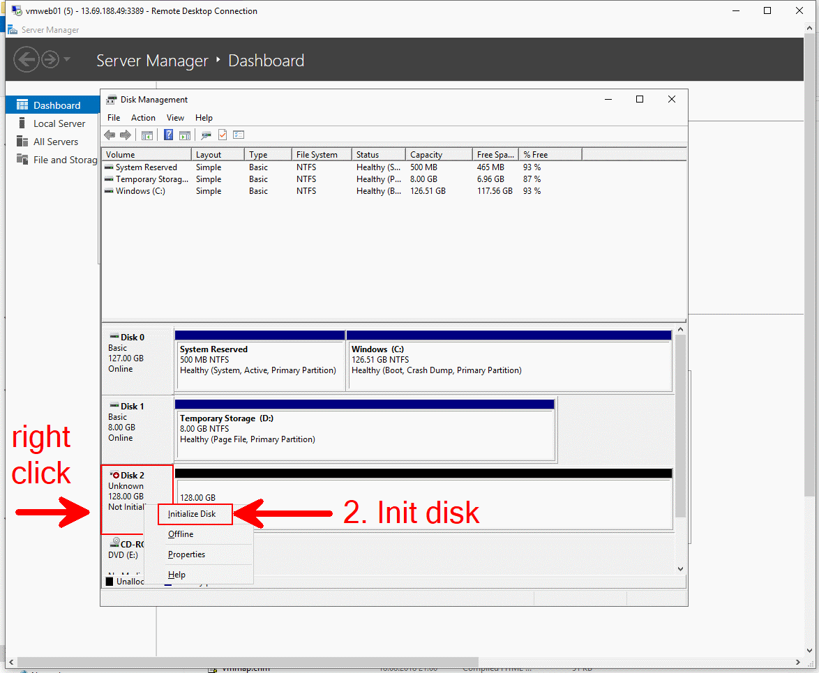 Disk Manager